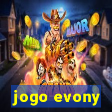 jogo evony